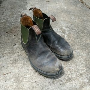 Blundstone 550